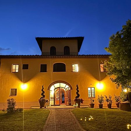 Agriturismo Cascina Cipressa San Romano  Bagian luar foto