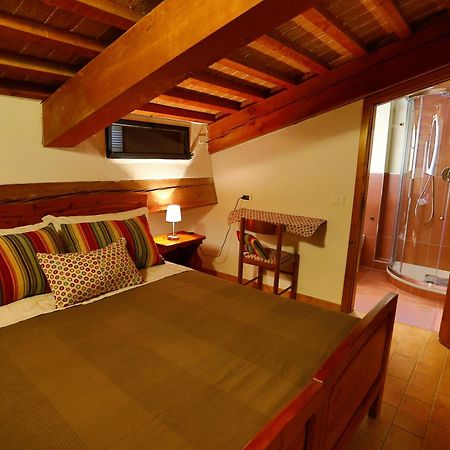 Agriturismo Cascina Cipressa San Romano  Bagian luar foto