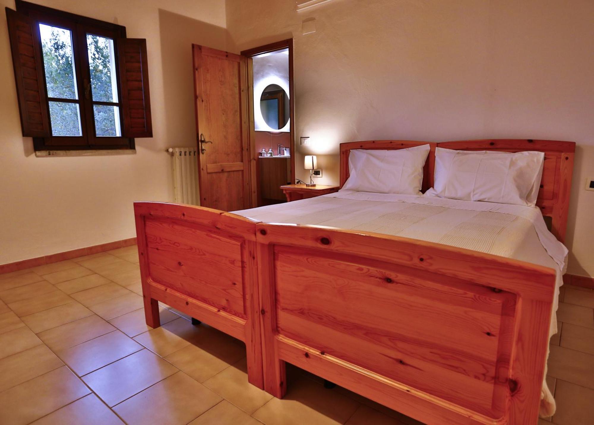 Agriturismo Cascina Cipressa San Romano  Bagian luar foto